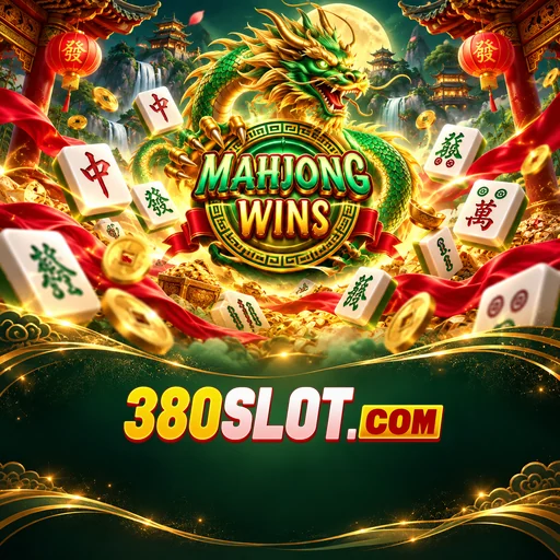 380slot