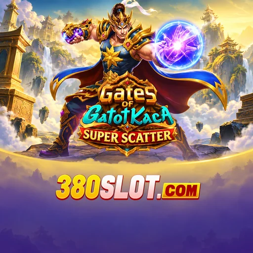 380slot APK Indonesia - Panduan Lengkap dan Tutorial